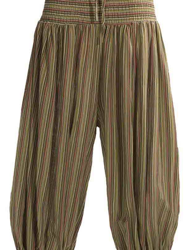 Trousers — woman-PA13827 and other Purchase Wholesale harem pants. Free Returns & Net 60 Terms on Faire trending on Faire.