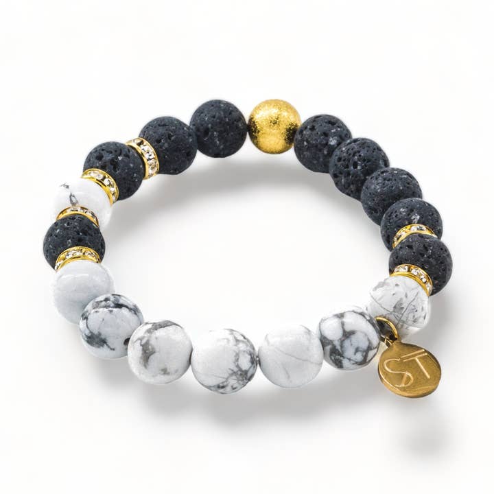 Haven Retreat Armbånd for engroshandel hos Skyscrapers and Trees