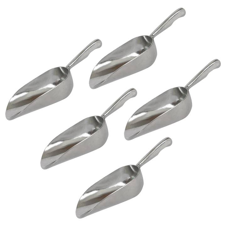 3.5oz Aluminium Ice Scoop and other Purchase wholesale aluminium. Free returns & net 60 terms on Faire trending on Faire.