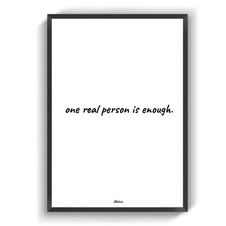 Vraie personne pour la vente par IMotive