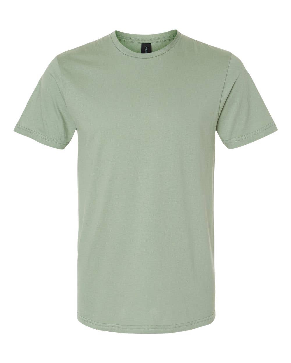 MYES BULK APPAREL - Wholesale T-Shirt - Men's - Gildan 64000 Softstyle Tee – Unisex Lightweight Comfort 61
