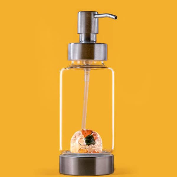 VitaJuwel USA - Wholesale Hand sanitiser - HAPPINESS Sanitizer Set3