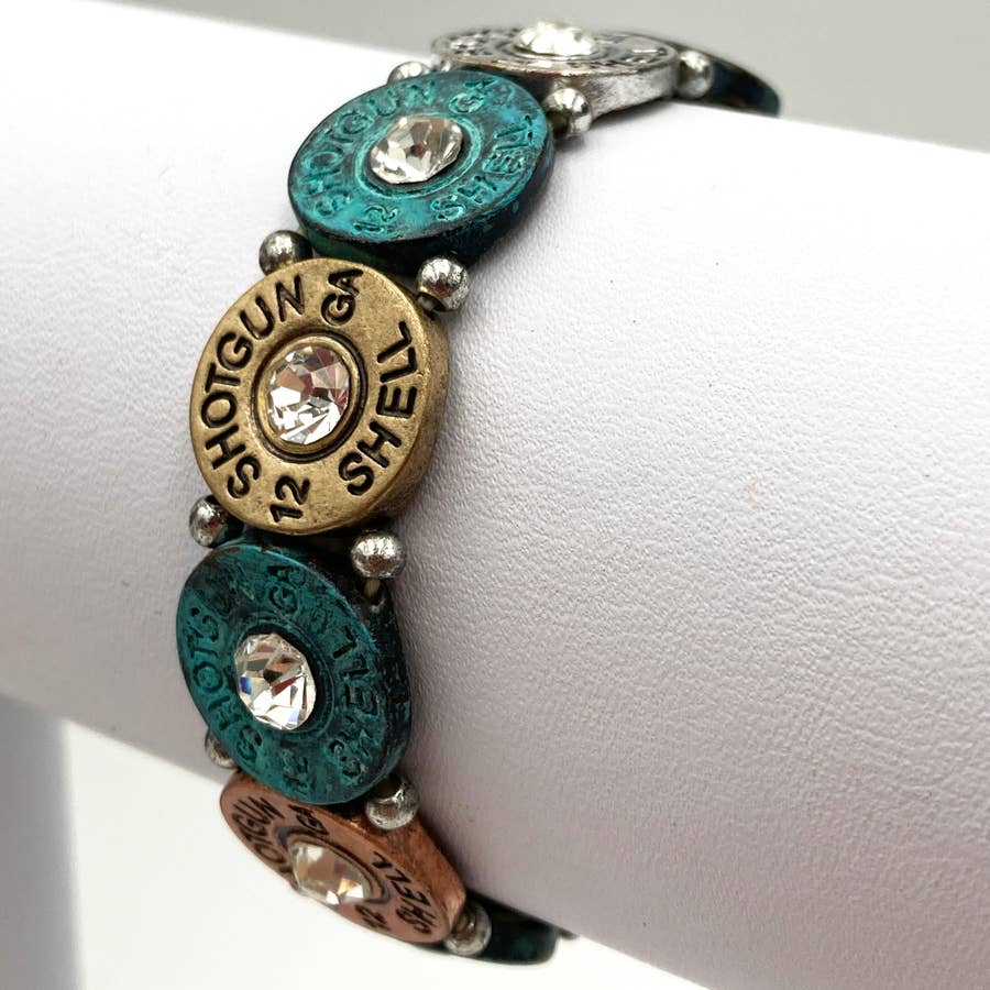 Wholesale western jewelry bling deals