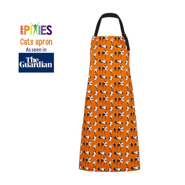 Cats Apron and other Purchase wholesale cat apron. Free returns & net 60 terms on Faire trending on Faire.
