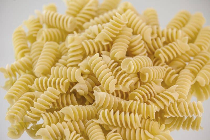 Az Agricola Bertoli - Vente Pâtes - Pâtes italiennes biologiques artisanales Fusilli Toscani1