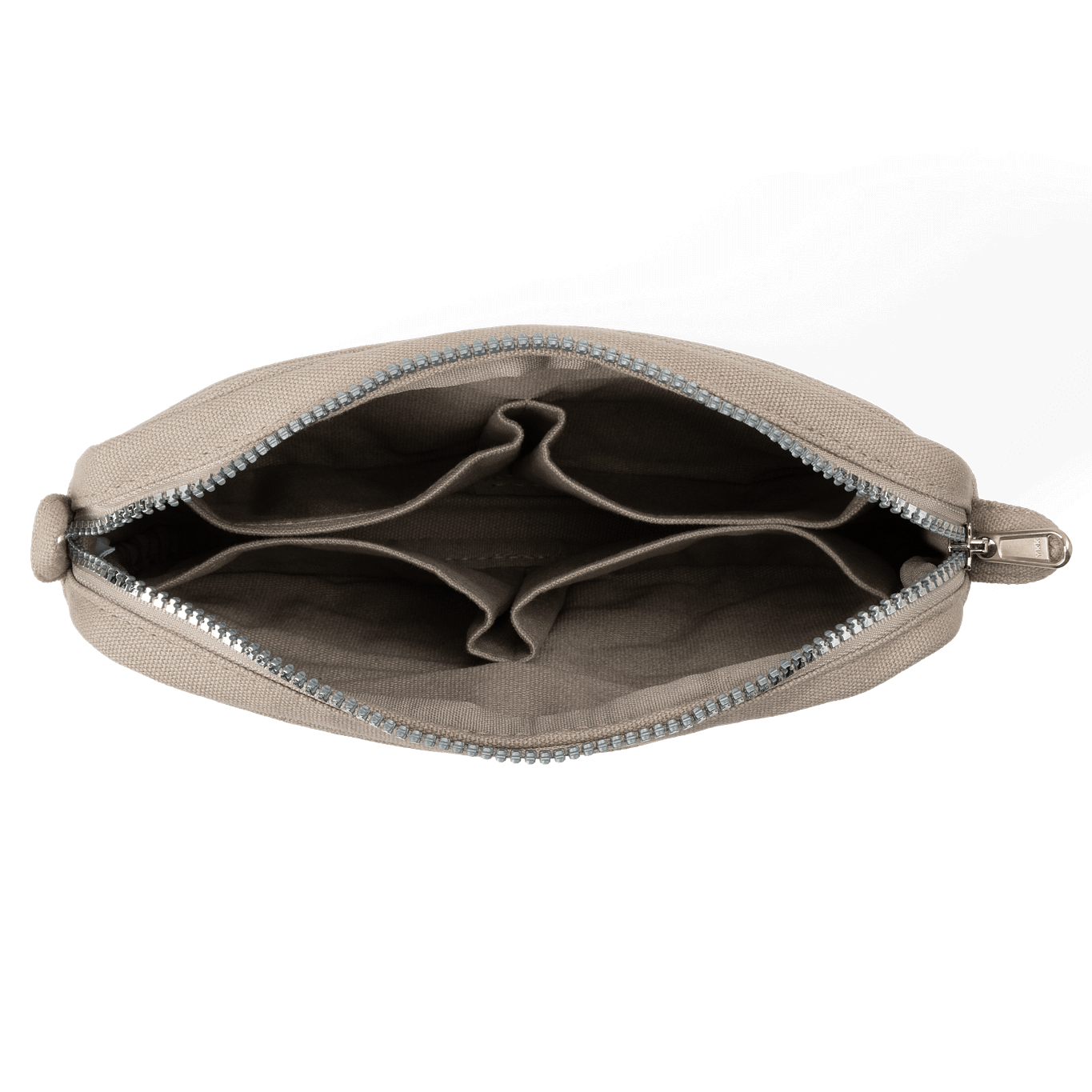 Soolla® Studio Pouch, Graphite for wholesale on Faire4