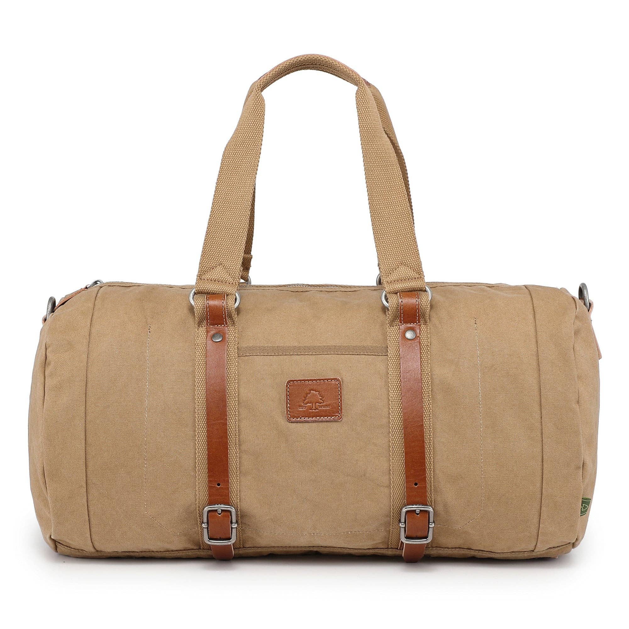 TSD Brand - Wholesale Weekender Bag - Women's - Forest Weekender15