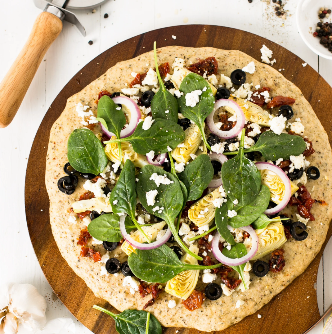 molly&you® - Wholesale Bread mix - Italian Herb Beer Bread Mix5