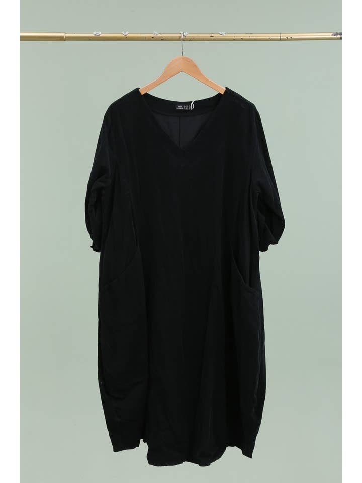 la maison des fibres naturelles - Venta al por mayor Vestido - Mujer - vestido de pana 772 100%algodón6