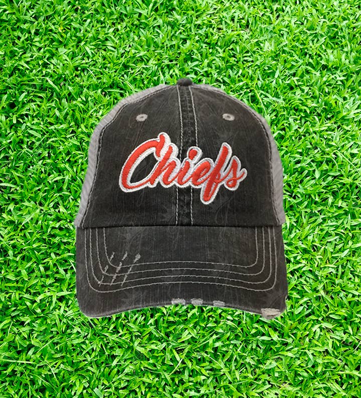 Avenue J - Wholesale Baseball Cap - Women's - Team Spirit Hat73