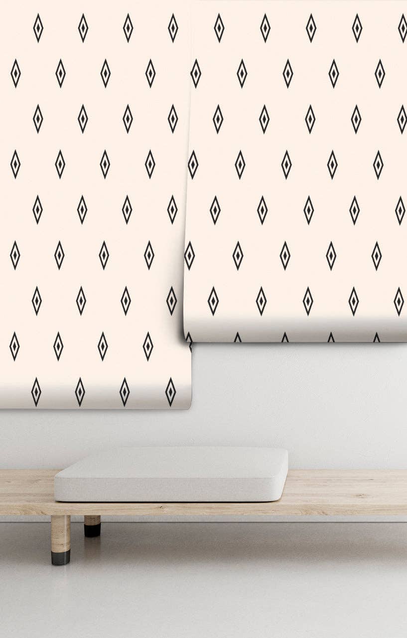 PIPAPEL – Engroshandel Tapetrulle – Diamant0