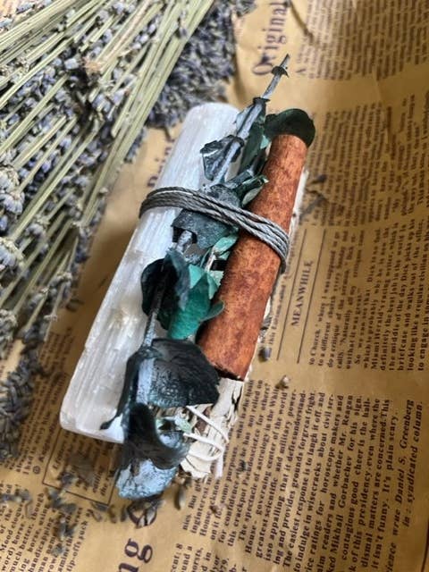 Lot de bavures d'abondance pour la vente par Smudgin Soul Sister