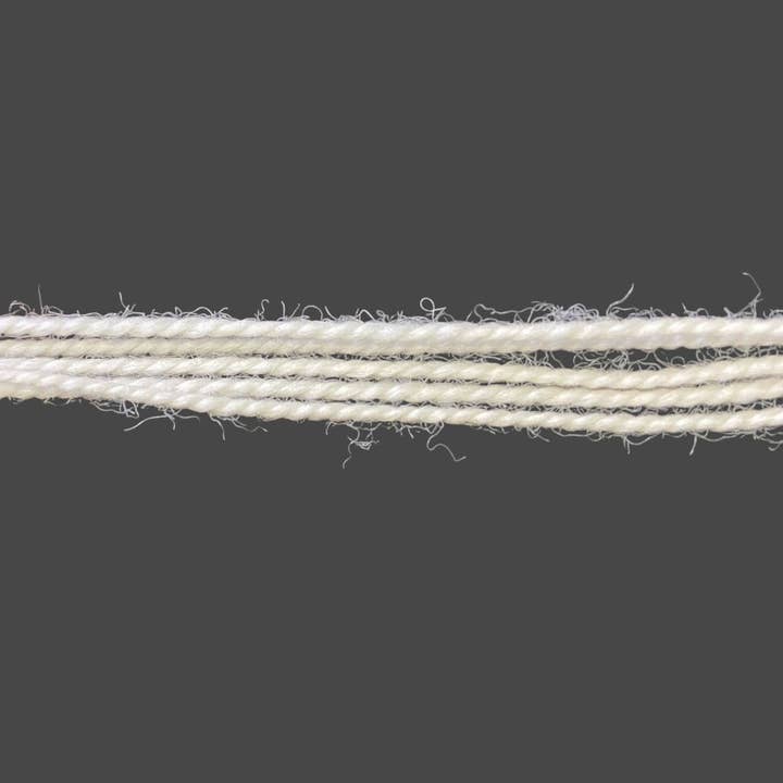 Rooster Undyed Yarns - Wholesale Yarn - Undyed Yarn: Merino Silk Fingering Knitting Yarn