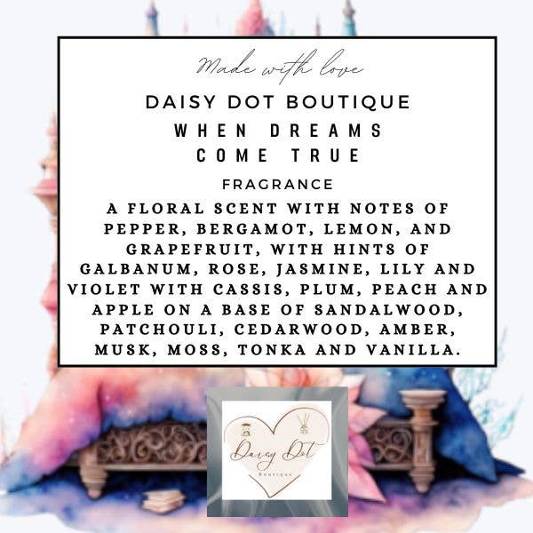 Daisy Dot Boutique – wholesale Multi-surface cleaner – Toilet, Mop, Drain Foamers4