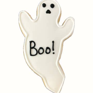 Geest #3 voor wholesale door The Frosted Baker