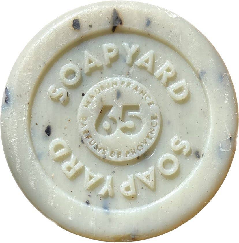 soapyard – sabonete sólido por atacado – Barras únicas sem embalagem18