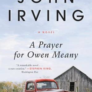 HarperCollins - Wholesale Contemporary & Literary Fiction - Prayer for Owen Meany, A : John Irving0