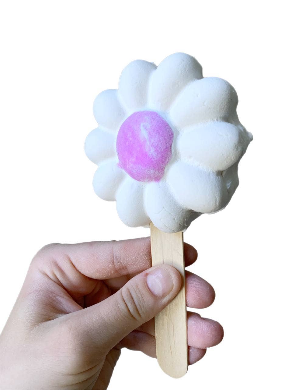 La Bomba - Vendita all'ingrosso Bagnoschiuma - Bagnoschiuma Flower (bagnoschiuma solido riutilizzabile, bambini)4