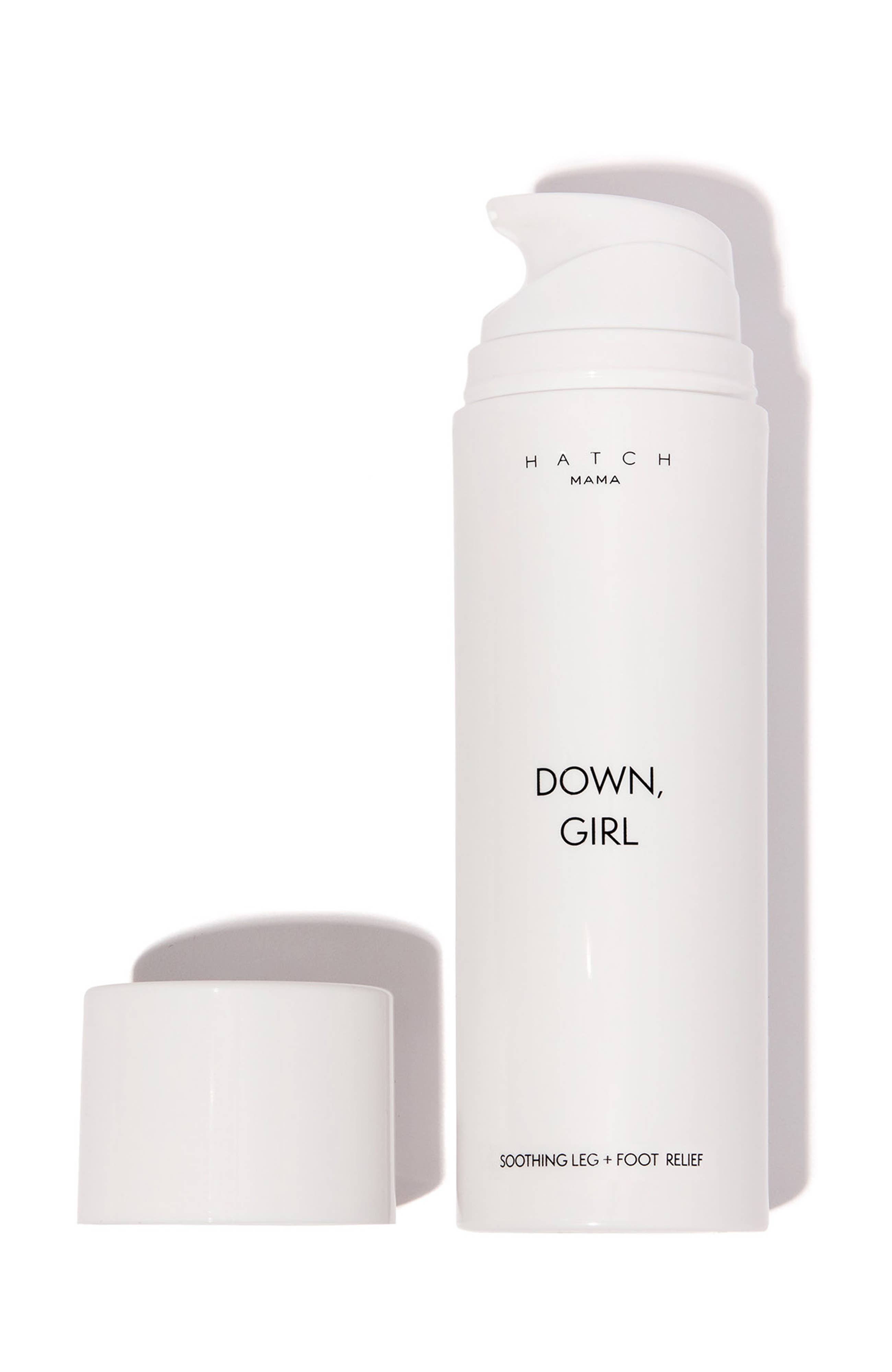 HATCH Collection - Wholesale Foot Cream - Beauty Down, Girl - Soothing Leg + Foot Relief Cream 2