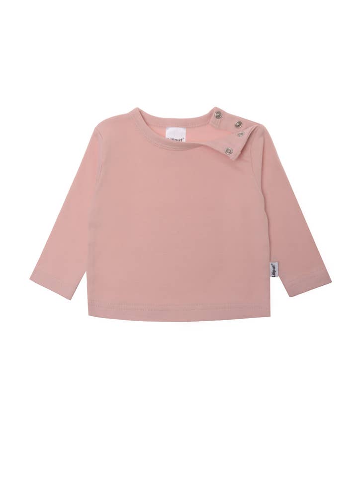 Liliput - Wholesale Clothing Set - Baby - Initial equipment set in rose with delicate flowers, 8-piece7