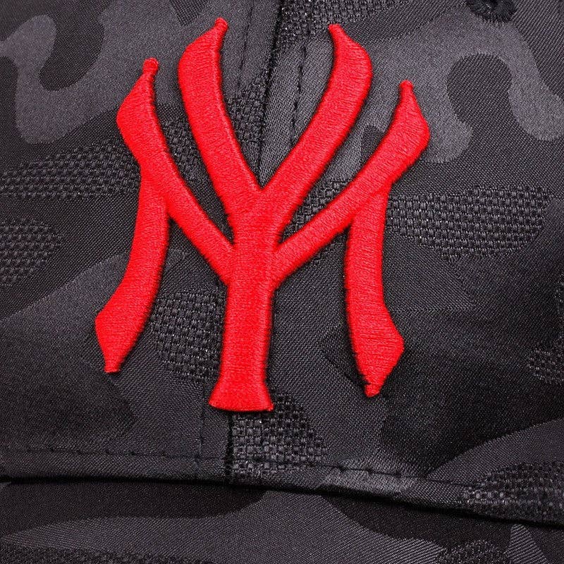 FurDecoration - Wholesale Baseball Cap - Men's - Men's Camouflage Embroidered Baseball Cap With Sun Protection Brim5