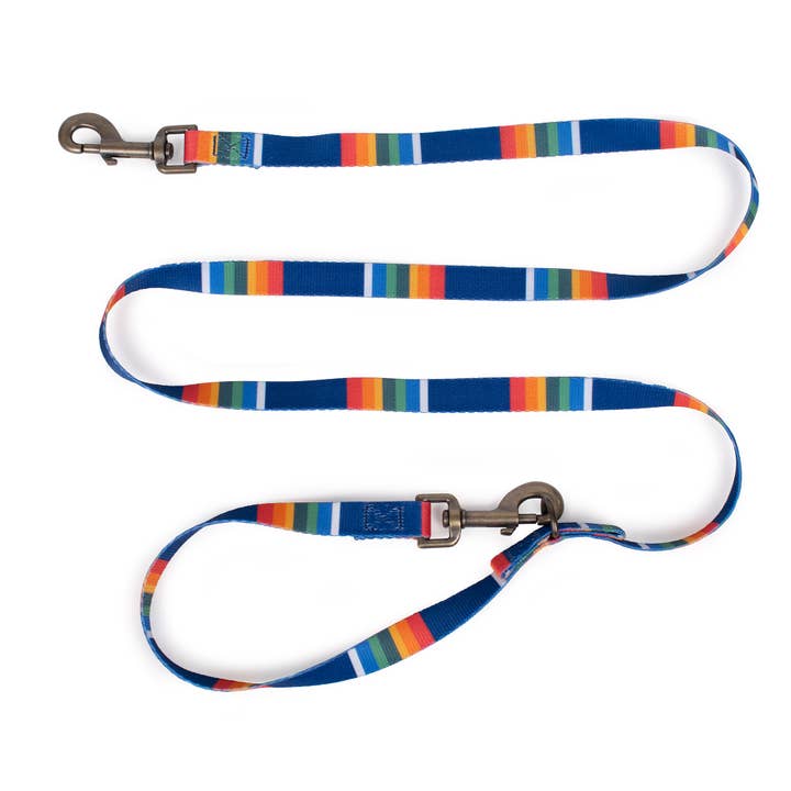 Carolina Pet Company - Wholesale Pet Leash - Dog - Pendleton National Park Convertible Adventure Dog Leash5
