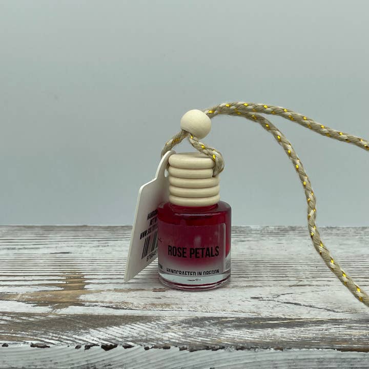 Rosenblade - Bildiffusor for engroshandel hos Sultry Sassy Scents