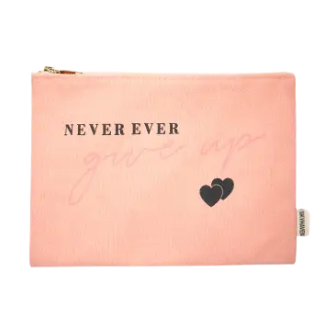 Properly Improper - Wholesale Pouch - Women's - Canvas Pouches Clearance2