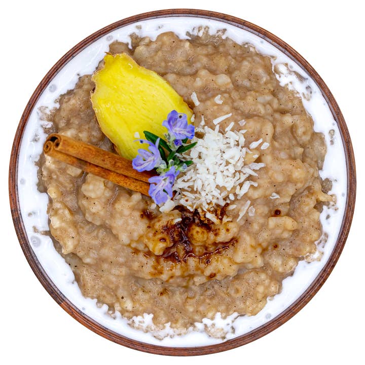 Masala Chai Case of 6 for wholesale by Breakfast Cure