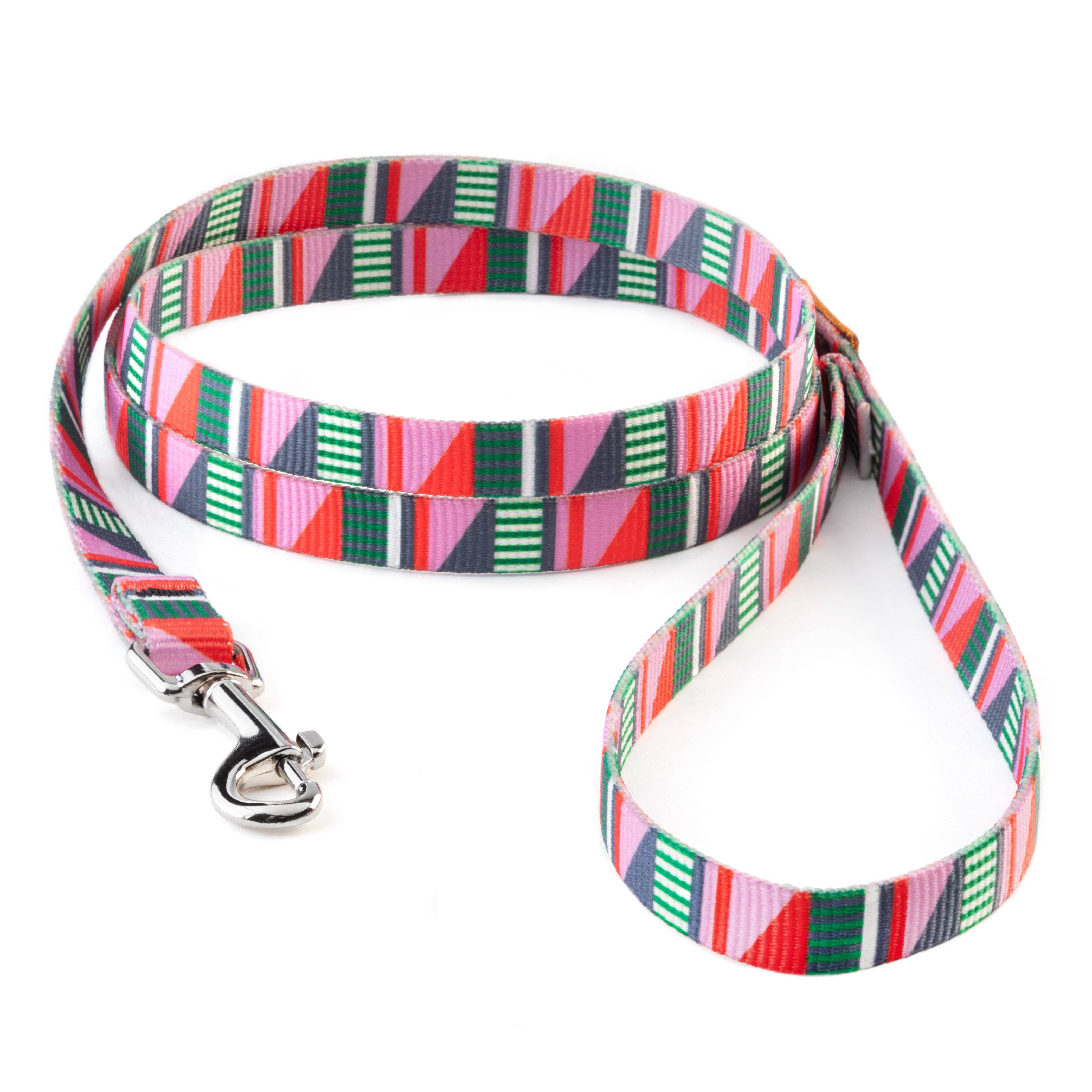 LUWELLO, LLC - Wholesale Pet Leash - Dog - Classic Dog Leash 1/2''1