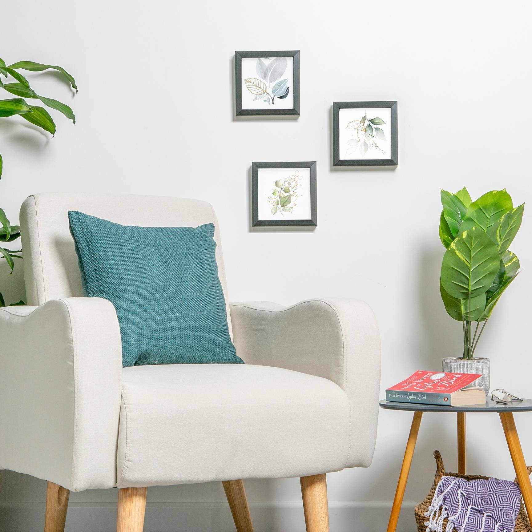 Rinkit Pty Ltd - Wholesale Picture frame - Shadow Box Frame - 6 x 6" - Black3