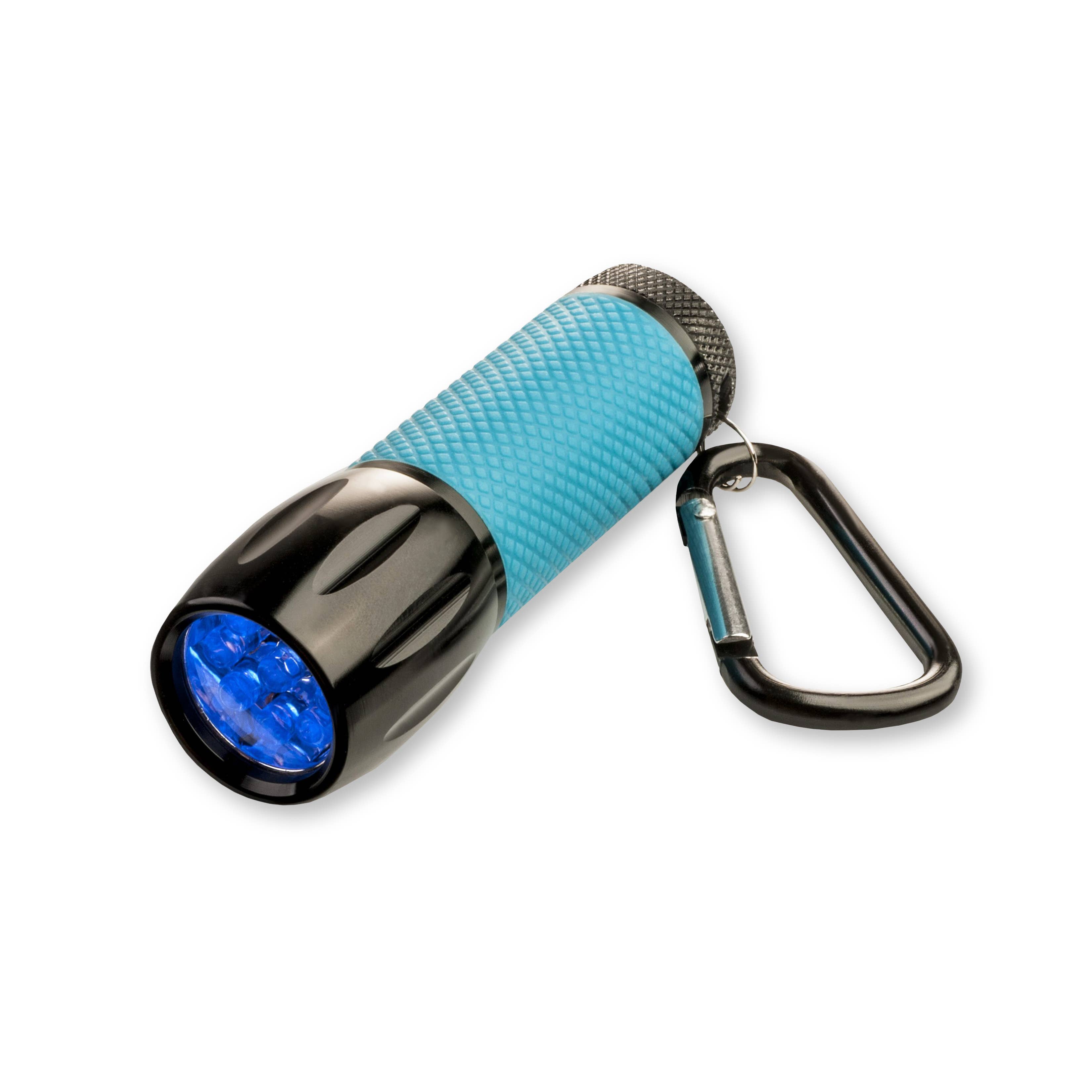 Carson EU - Wholesale Flashlight - UVSight Pro UV LED Flashlight2