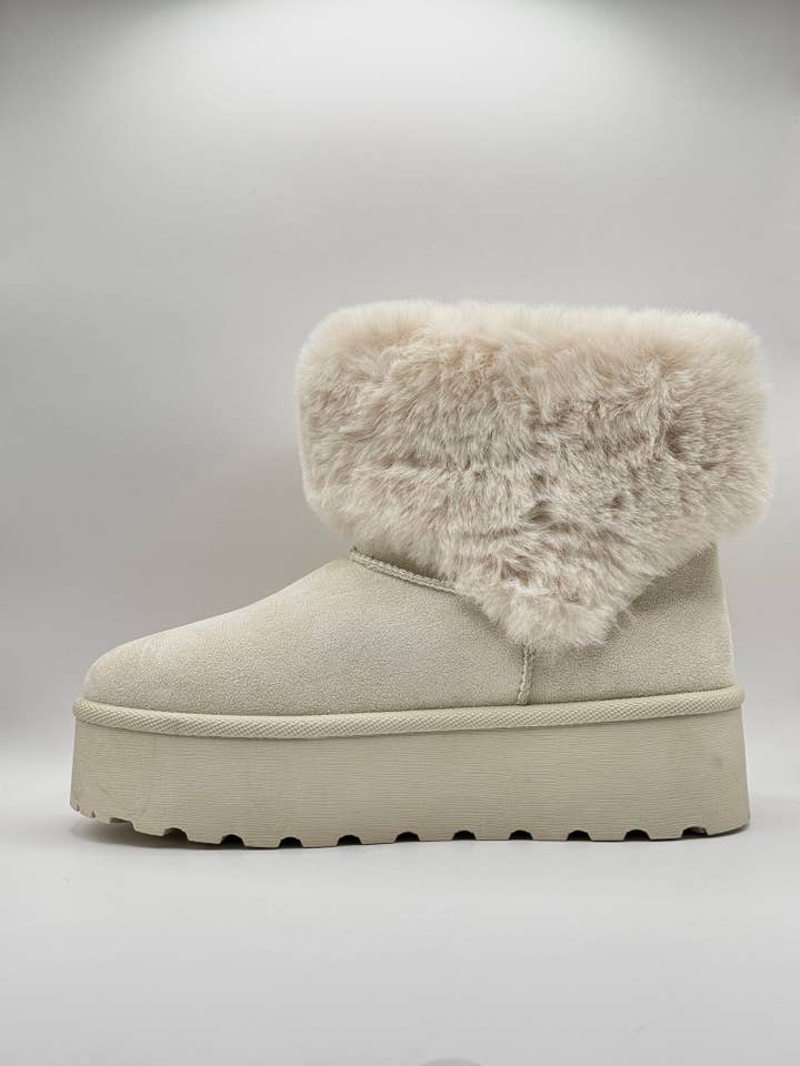 WILADY - Wholesale Snow Boots - Men's - Winter boots with fur14