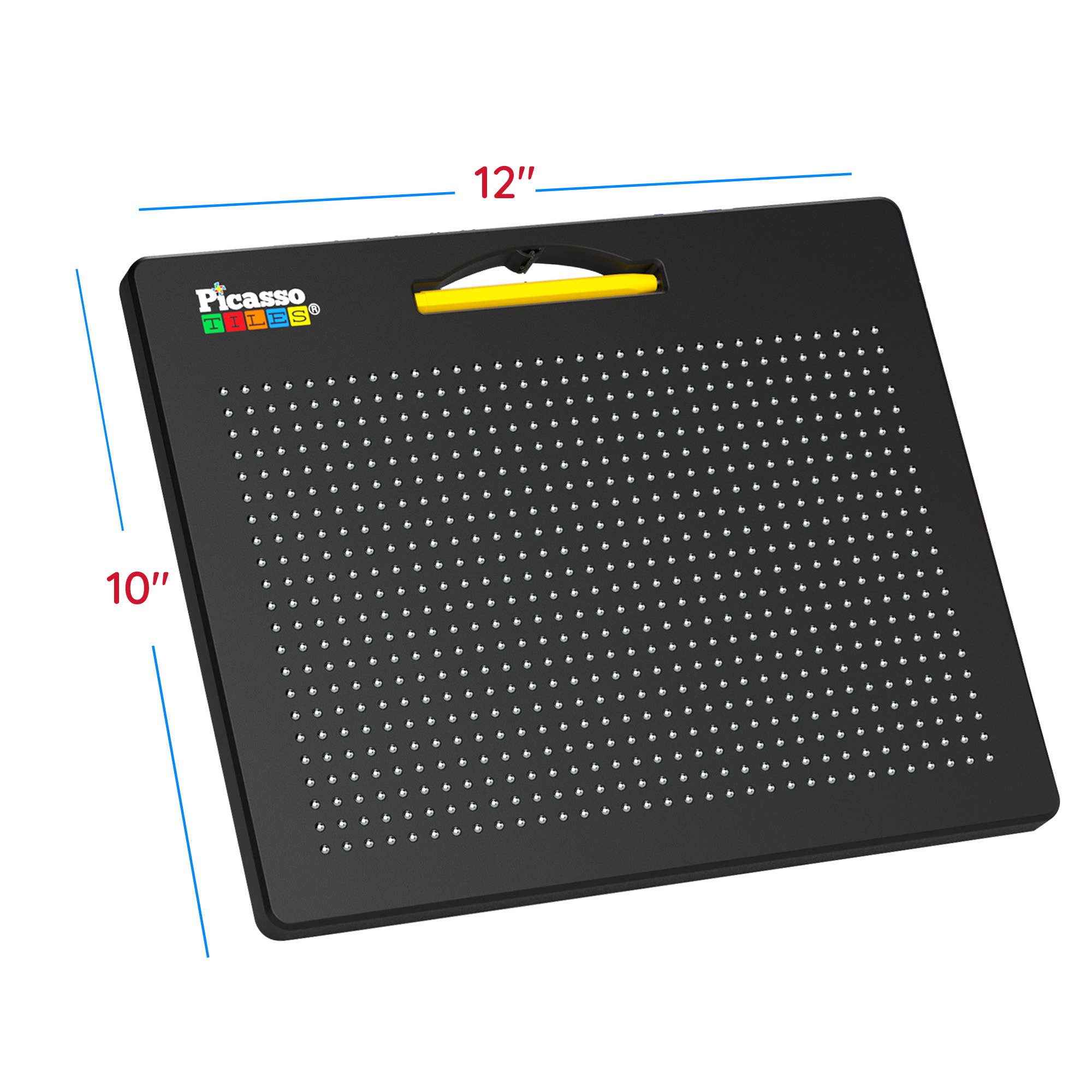 PicassoTiles - Wholesale Drawing Board - Kids & Baby - PicassoTiles Double-Sided Magnetic Drawing Tablet Pad2