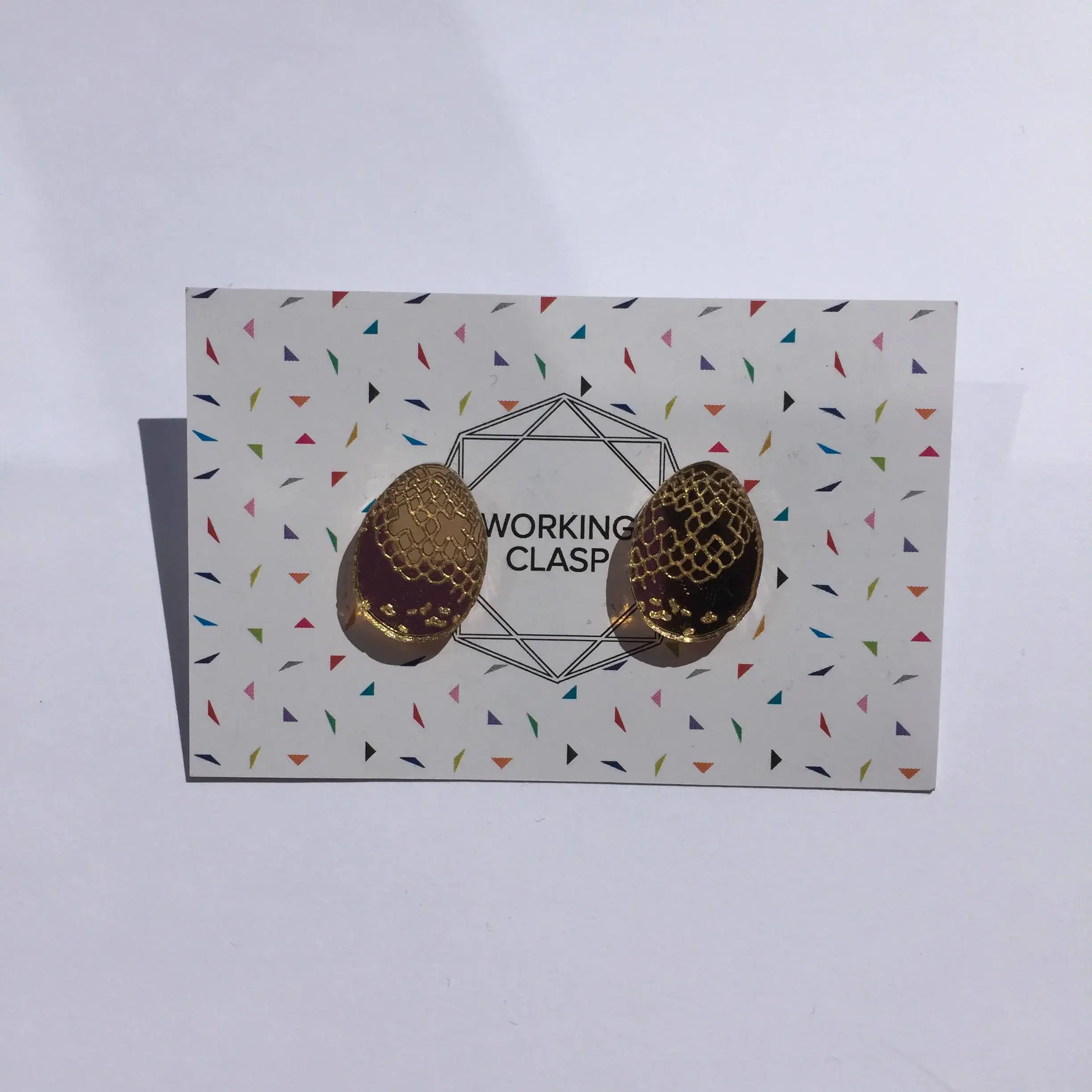 Working Clasp - Vente Boutons de manchette - Boutons de manchette Daenerys Dragon Egg inspirés de Game Of Thrones7