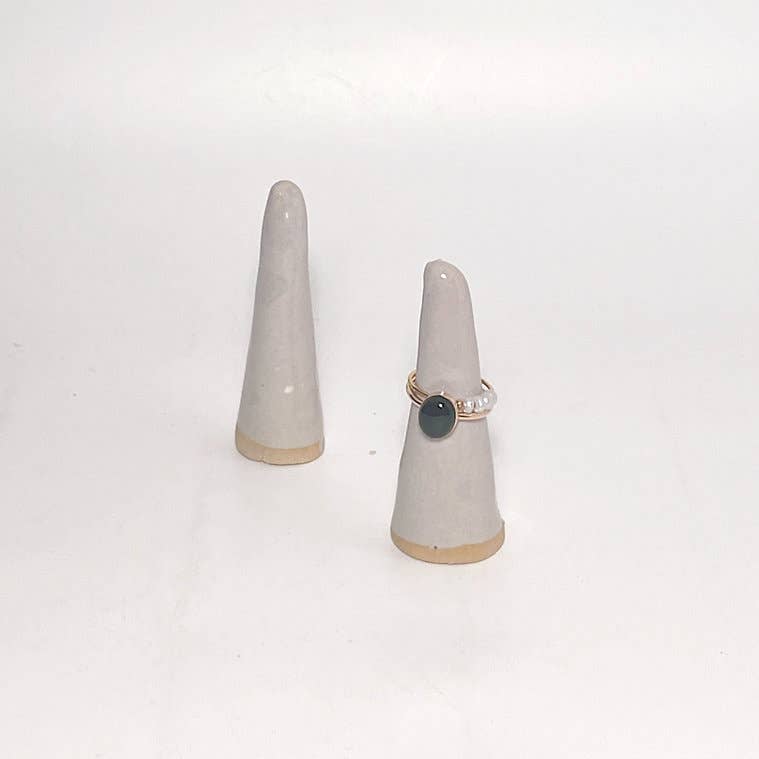Lai Ceramics - Wholesale Jewelry Stand & Display - Ring Holder3