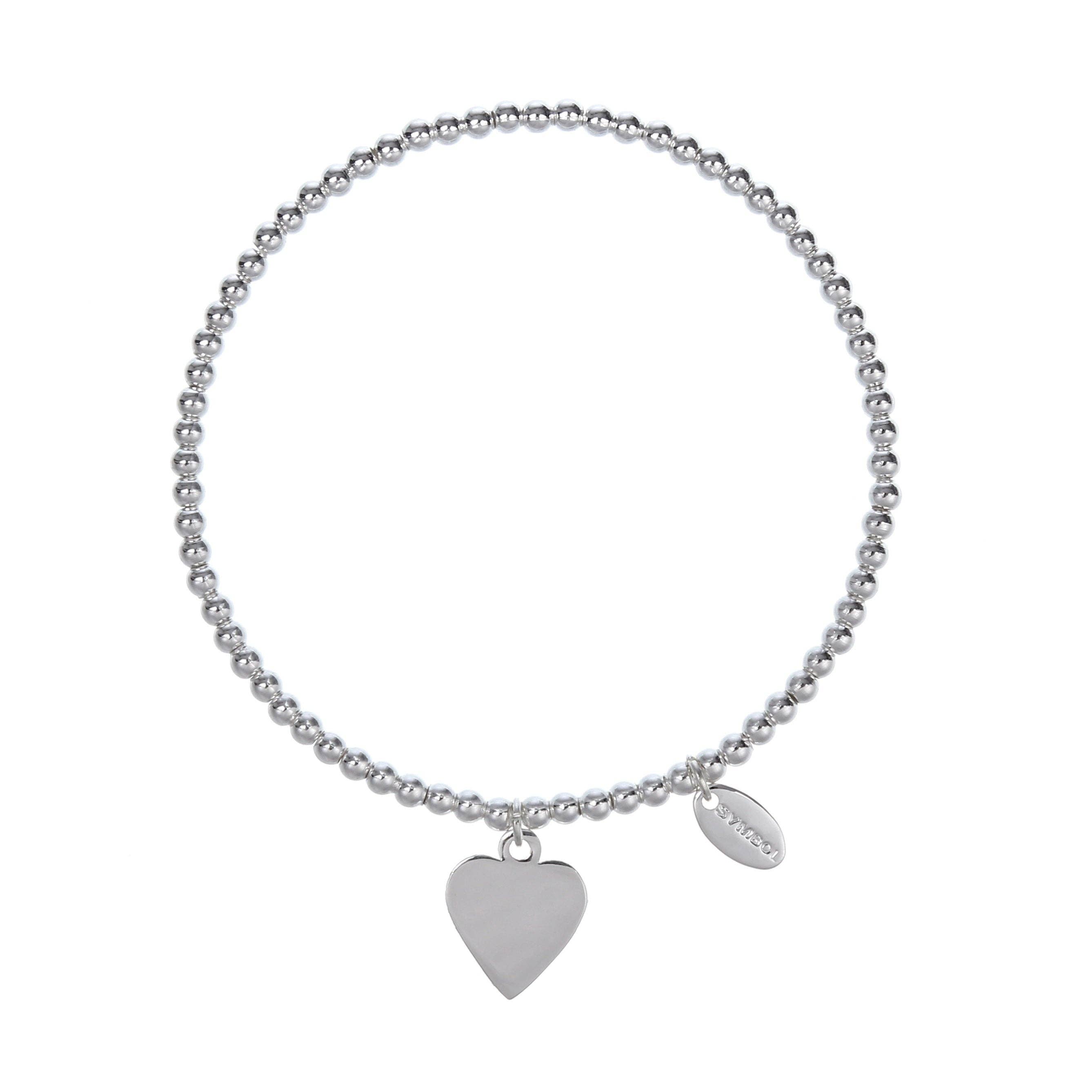 SYMBOLOGY JEWELLERY - Wholesale Charm/Dangle Bracelet - Grandma Bracelet1