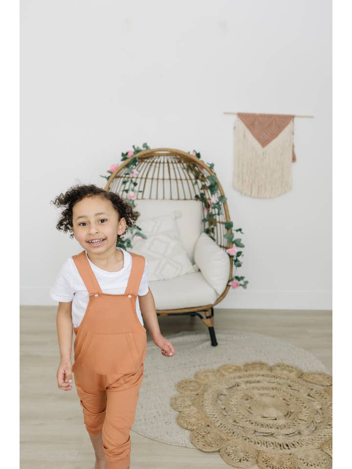Earth Baby Outfitters - Wholesale Overalls - Kids - EcoCosy® Kids' Weekend Overalls15