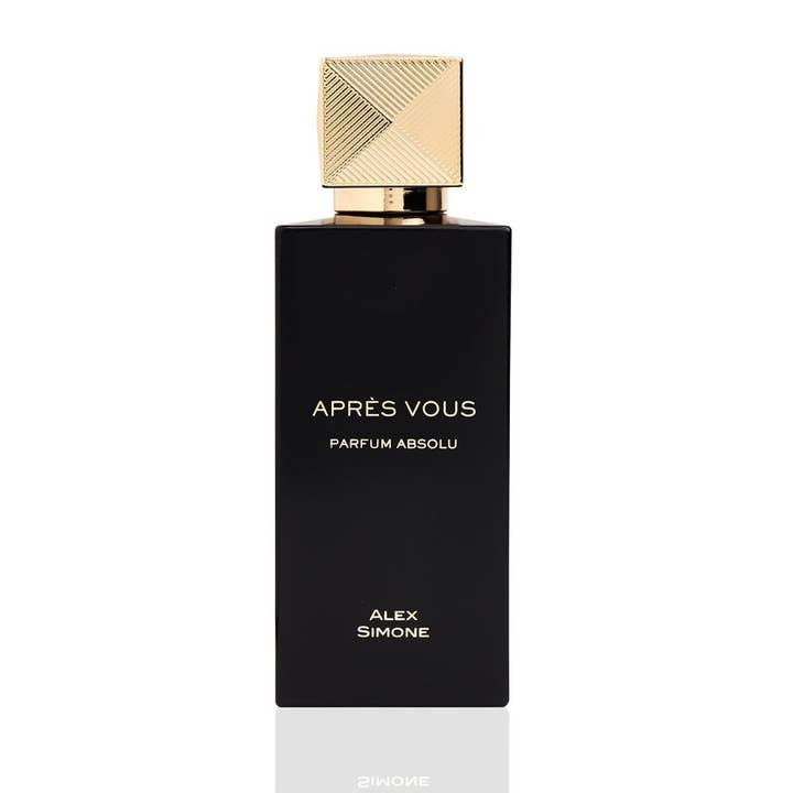 APRES VOUS Parfum Absolu voor wholesale door Alex Simone