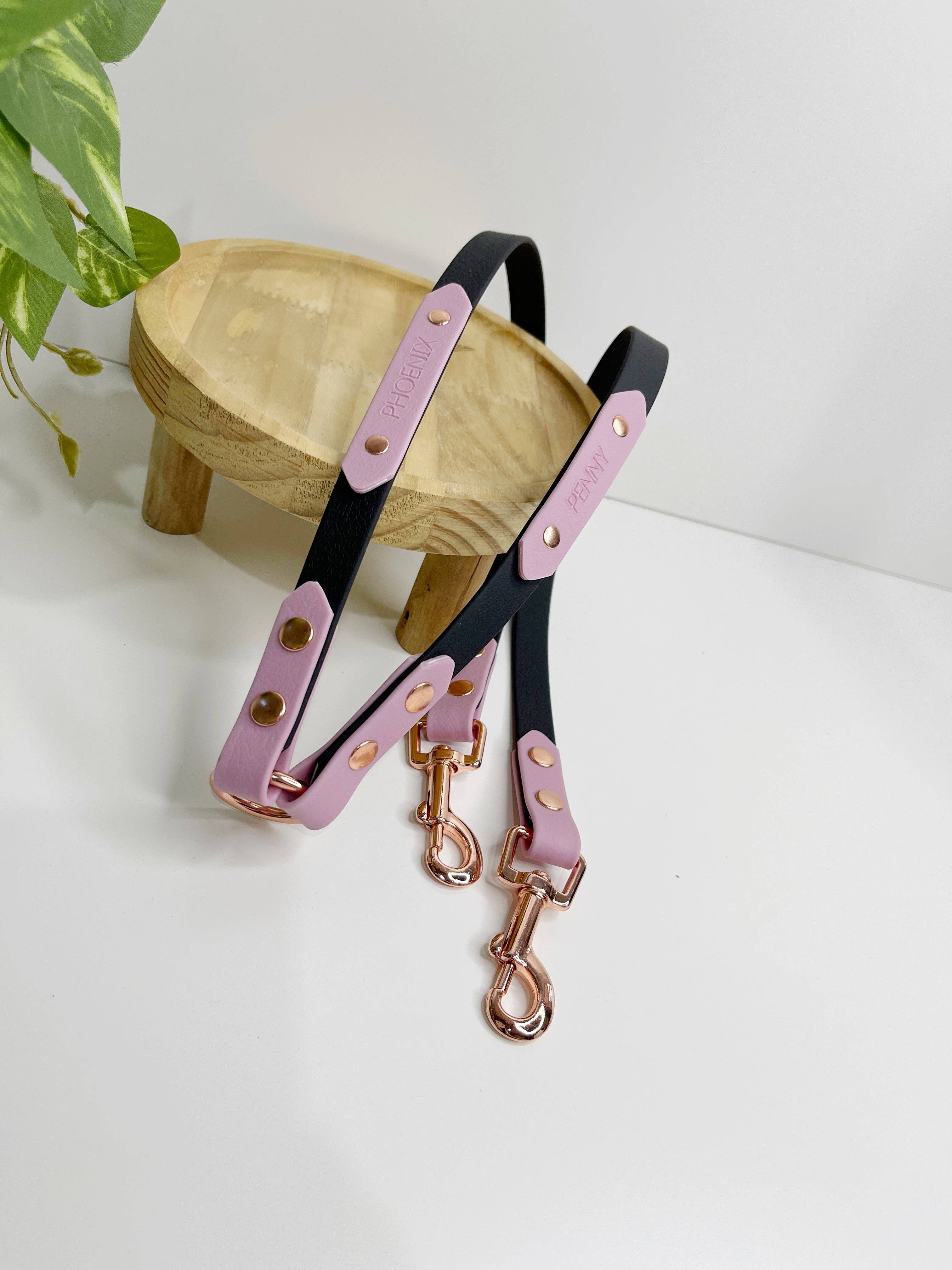 My Pawchella - Venta al por mayor Correa - Perros - Biothano/divisor de correas de colores9