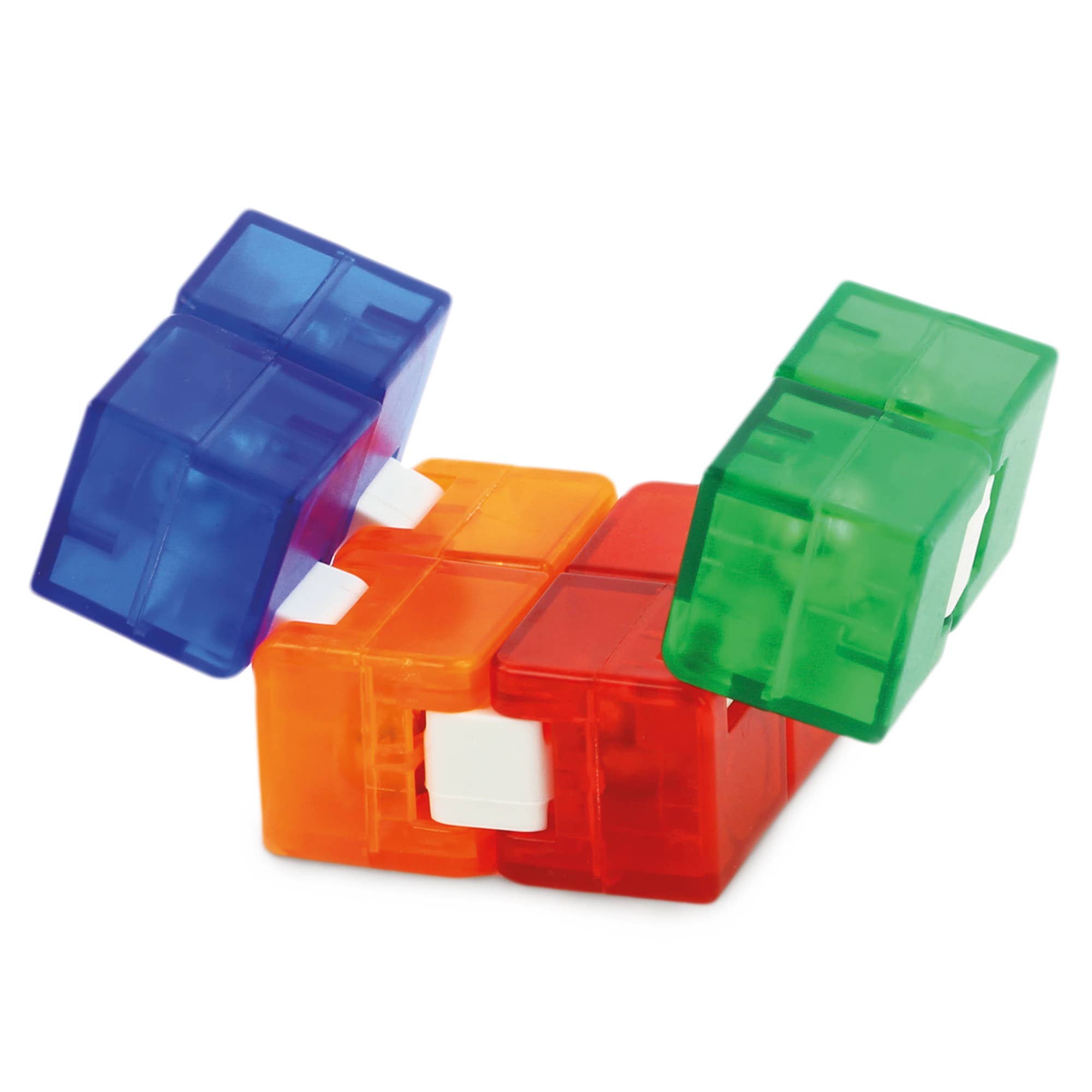 Keycraft - Wholesale Fidget Toy - Kids - Keycraft Fidget Cube Sensory Toy2