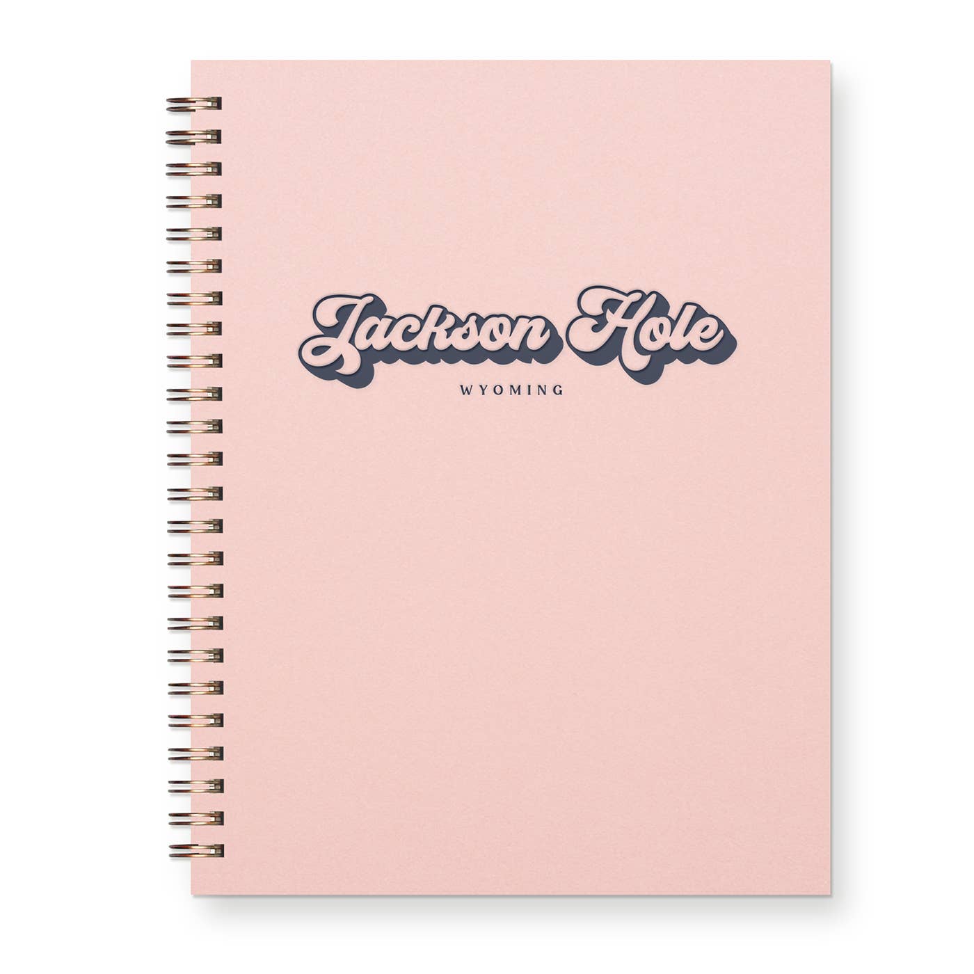 Wholesale Badass Babe Mini Jotter Notebook - French Vanilla for your store  - Faire
