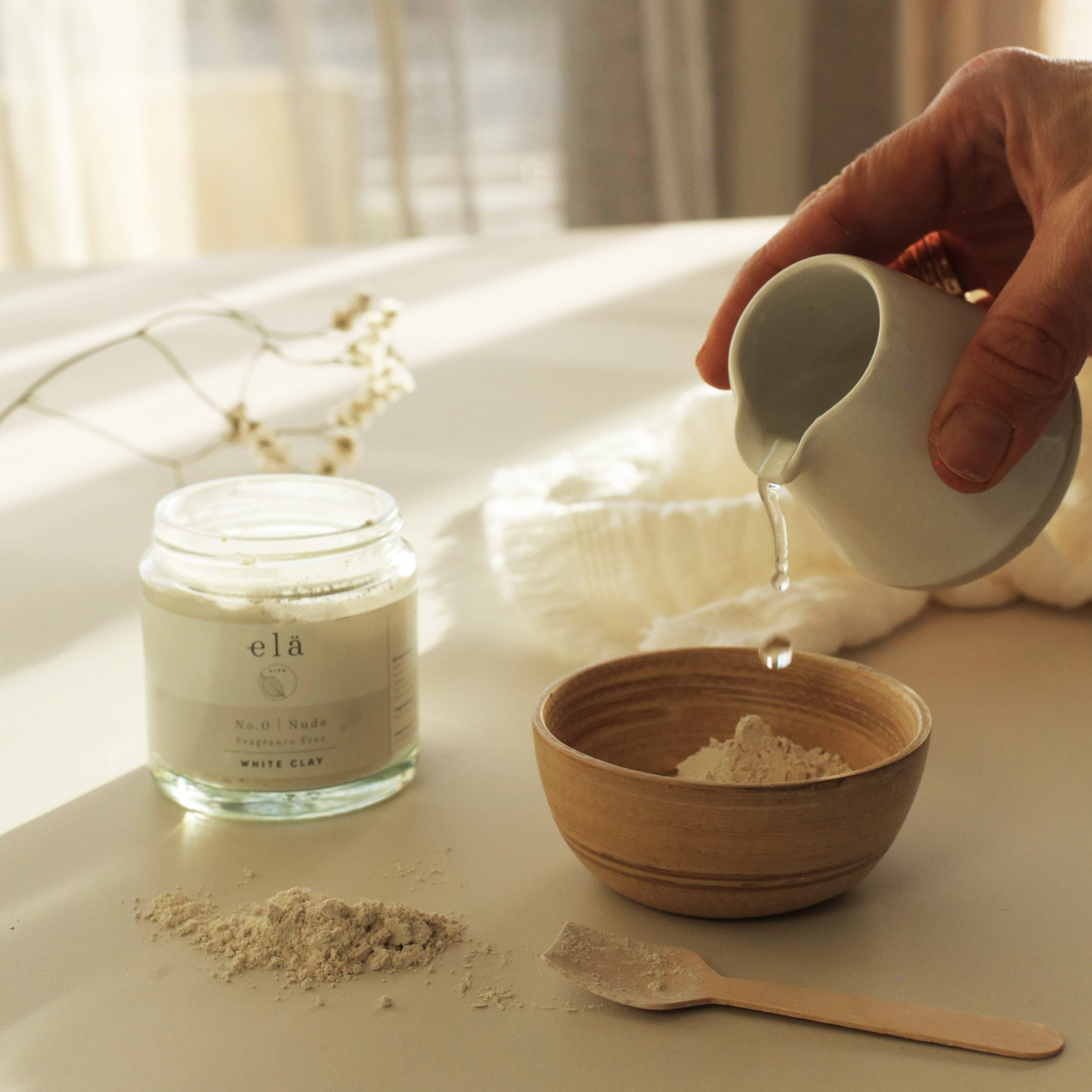 Elä Wellness Ltd – wholesale Bowl – Bamboo Bowl3