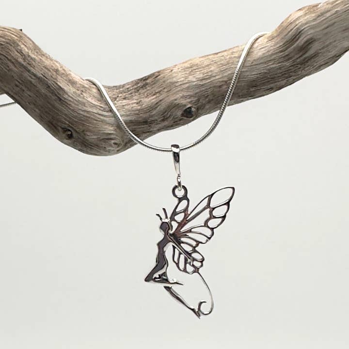 Twilight Dreamer Pendant for wholesale by The Green Gecko