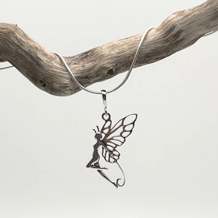 Twilight Dreamer Pendant for wholesale by The Green Gecko