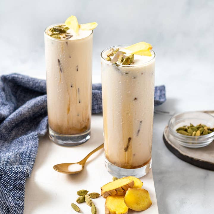 Metolius Tea - Wholesale Iced Tea - Metolius Chai2