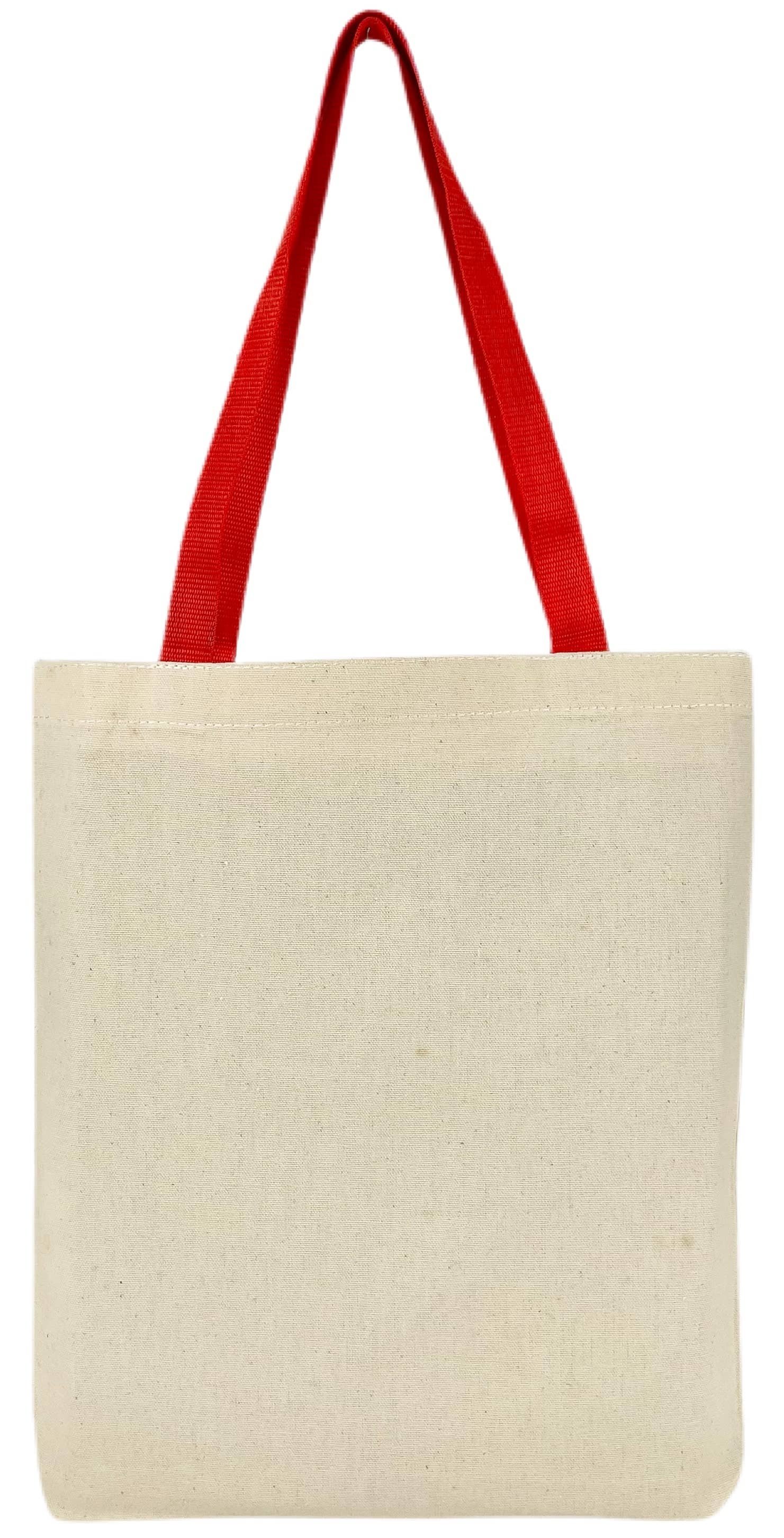 US Bags – Engroshandel Indkøbspose/indkøbstaske – Canvas Mulepose | Genanvendelig Hverdagsindkøbsnet med Kile6