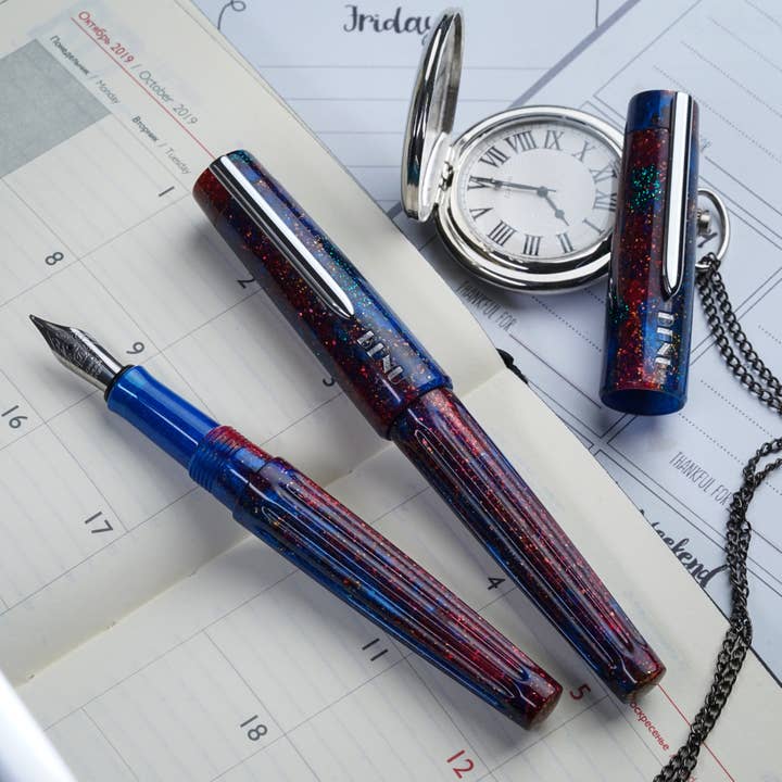 Luxury Brands of America - Wholesale Pen - BENU DailyMate1
