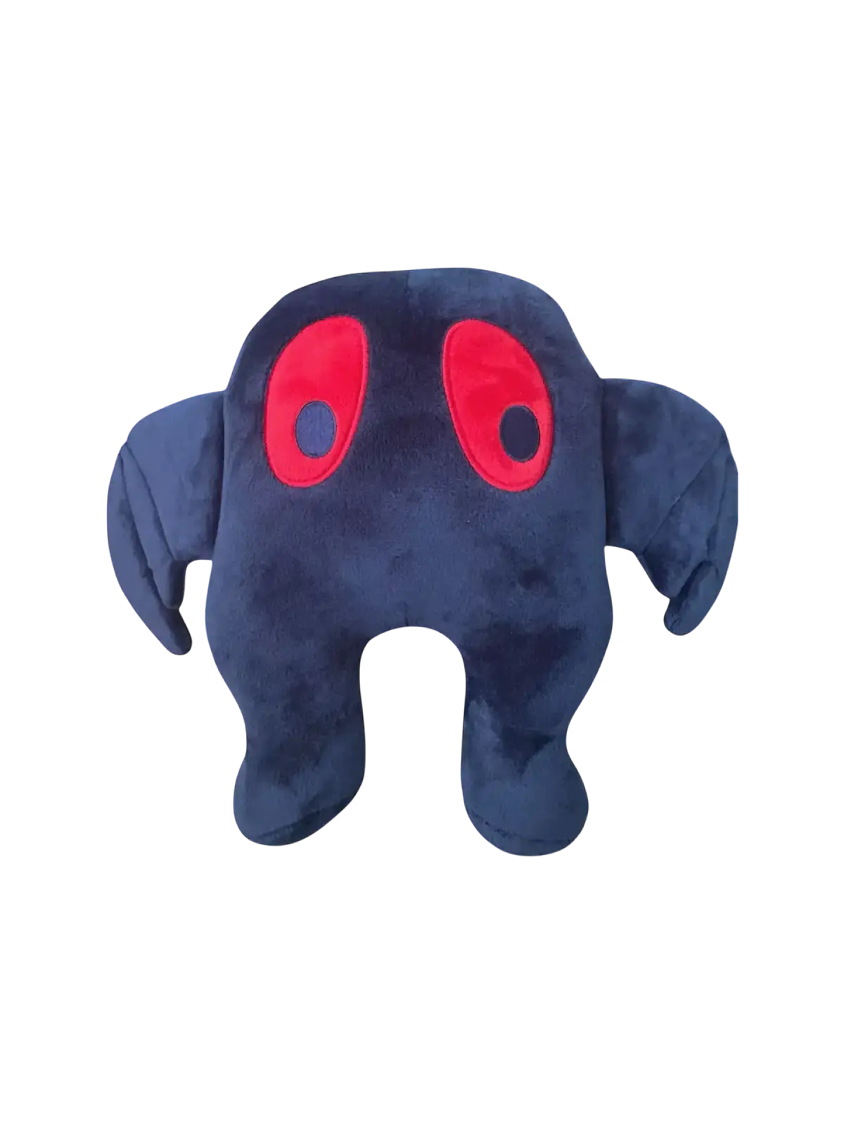Cryptid Comforts - Wholesale Pet Plush Toy - Dog - Mothman Plushy2