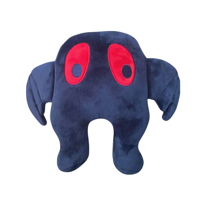 Cryptid Comforts - Wholesale Pet Plush Toy - Dog - Mothman Plushy2